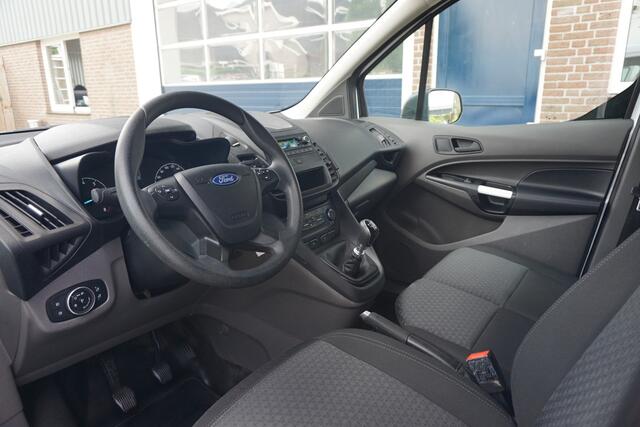 Ford TRANSIT CONNECT 1.0 Benzine L2 Trend, 3-ZITS, BTW-BPM-VRIJ / MARGE