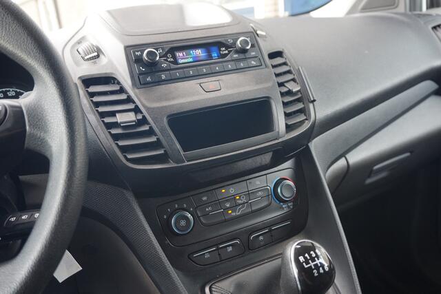 Ford TRANSIT CONNECT 1.0 Benzine L2 Trend, 3-ZITS, BTW-BPM-VRIJ / MARGE