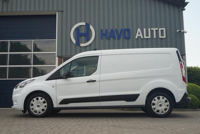 Ford TRANSIT CONNECT 1.0 Benzine L2 Trend, 3-ZITS, BTW-BPM-VRIJ / MARGE