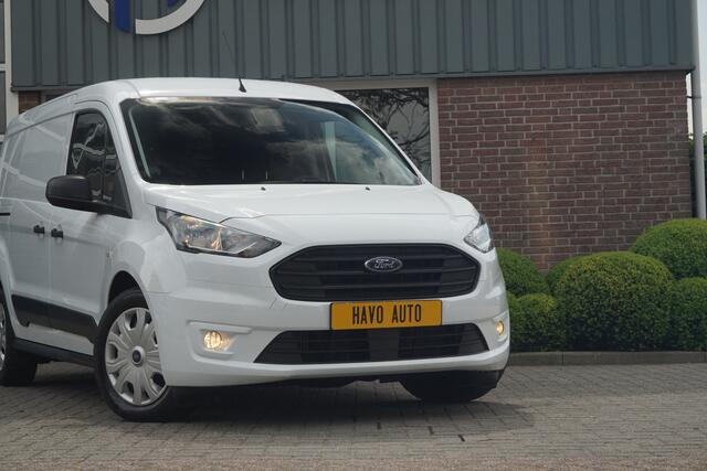 Ford TRANSIT CONNECT 1.0 Benzine L2 Trend, 3-ZITS, BTW-BPM-VRIJ / MARGE