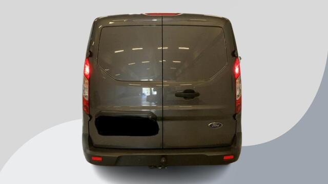 Ford TRANSIT CONNECT 1.0 Ecoboost L2 Trend | Adaptive cruise control | Scherm Apple Carplay/Android Auto | Camera | Trekhaak | Stoel + Bijrijdersbank