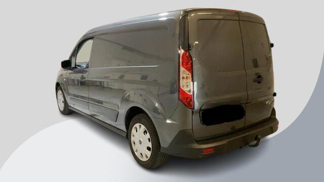 Ford TRANSIT CONNECT 1.0 Ecoboost L2 Trend | Adaptive cruise control | Scherm Apple Carplay/Android Auto | Camera | Trekhaak | Stoel + Bijrijdersbank