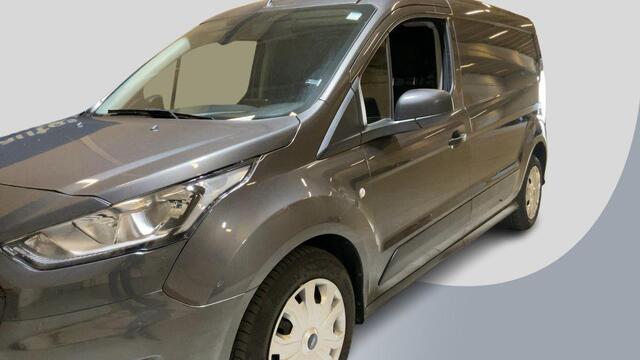 Ford TRANSIT CONNECT 1.0 Ecoboost L2 Trend | Adaptive cruise control | Scherm Apple Carplay/Android Auto | Camera | Trekhaak | Stoel + Bijrijdersbank