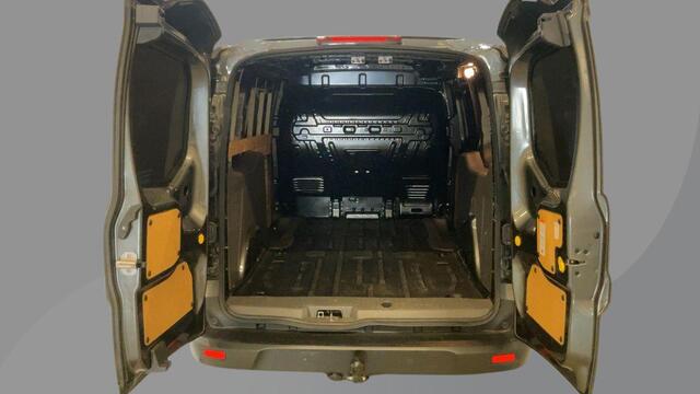 Ford TRANSIT CONNECT 1.0 Ecoboost L2 Trend | Adaptive cruise control | Scherm Apple Carplay/Android Auto | Camera | Trekhaak | Stoel + Bijrijdersbank