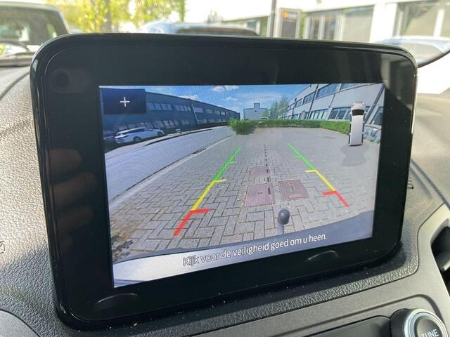 Ford TRANSIT CONNECT 1.0 Ecoboost L2 Trend | Adaptive cruise control | Scherm Apple Carplay/Android Auto | Camera | Trekhaak | Stoel + Bijrijdersbank