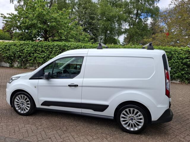 Ford TRANSIT CONNECT 1.5 EcoBlue L1 AIRCO/CRUISE/SCHUIFDEUR/TREKHAAK 75PK
