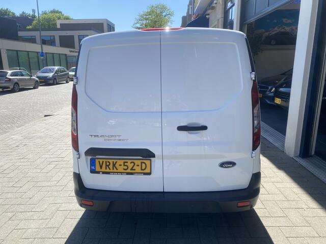 Ford TRANSIT CONNECT 1.5 TDCI L1 Trend HP 120 PK/AIRCO/CAMERA