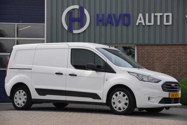Ford TRANSIT CONNECT 1.0 Benzine L2, 3-ZITS, BTW-BPM-VRIJ