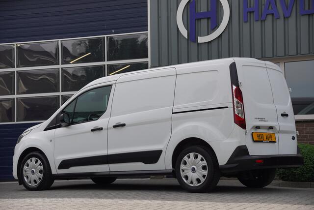 Ford TRANSIT CONNECT 1.0 Benzine L2, 3-ZITS, BTW-BPM-VRIJ
