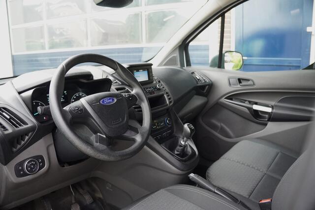 Ford TRANSIT CONNECT 1.0 Benzine L2, 3-ZITS, BTW-BPM-VRIJ