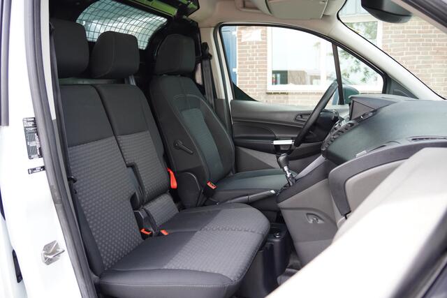 Ford TRANSIT CONNECT 1.0 Benzine L2, 3-ZITS, BTW-BPM-VRIJ