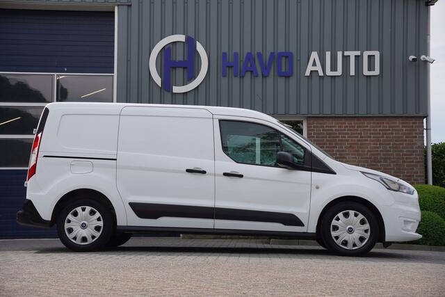 Ford TRANSIT CONNECT 1.0 Benzine L2, 3-ZITS, BTW-BPM-VRIJ