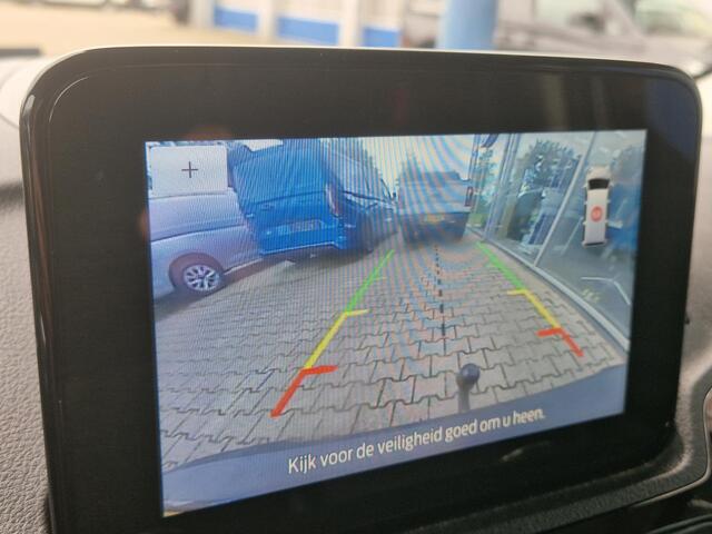 Ford TRANSIT CONNECT 1.5 EcoBlue L2 Limited | Zeer veel opties! oa aut.airco | Adapt cruise | Camera | Blindspot | Trekhaak| BeschermingLaadruimte