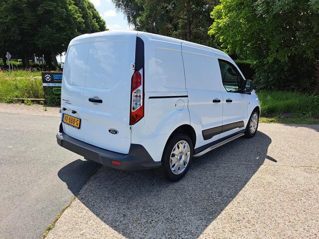 Ford TRANSIT CONNECT 1.5 TDCI L1 EURO 6 3 zits/Airco/Bluetooth