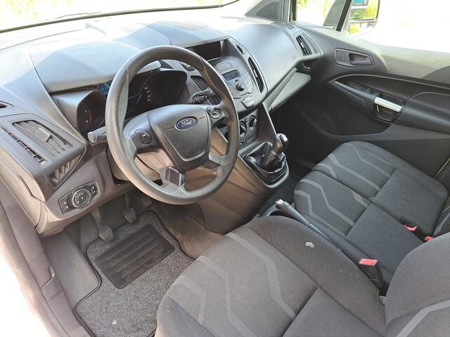Ford TRANSIT CONNECT 1.5 TDCI L1 EURO 6 3 zits/Airco/Bluetooth