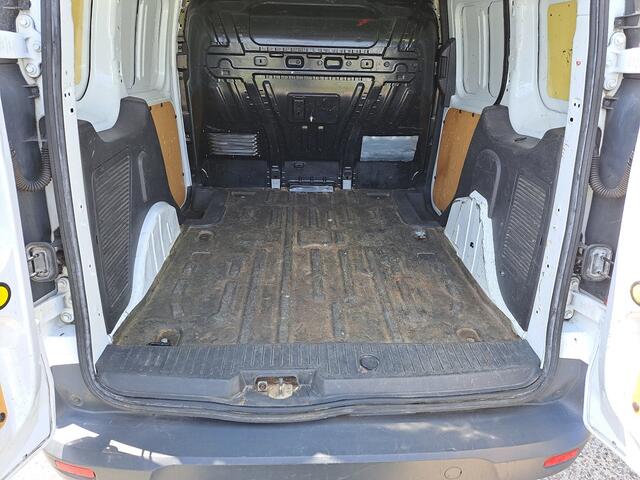 Ford TRANSIT CONNECT 1.5 TDCI L1 EURO 6 3 zits/Airco/Bluetooth