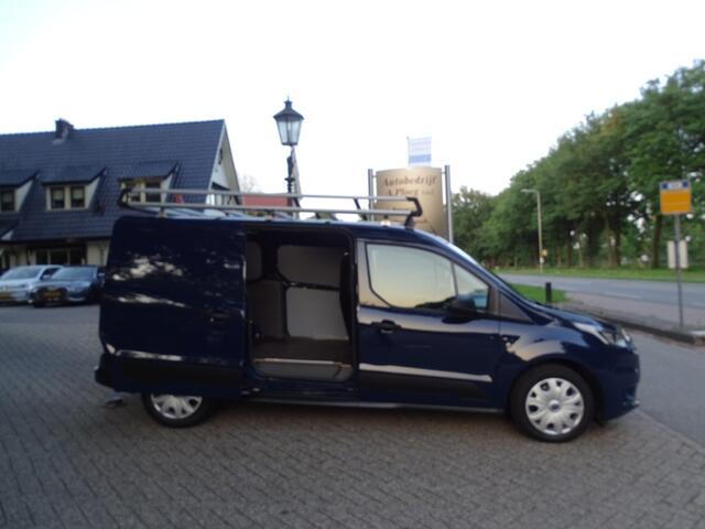 Ford TRANSIT CONNECT 1.0 EB L2 Trend NAVI CAMERA 1e eig NWST