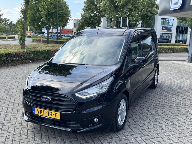 Ford TRANSIT CONNECT 1.5 EcoBlue L2 Limited 120pk/88kW Automaat