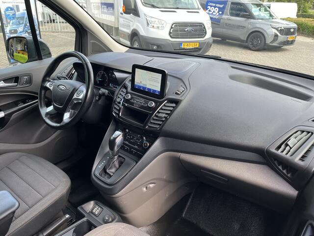 Ford TRANSIT CONNECT 1.5 EcoBlue L2 Limited 120pk/88kW Automaat