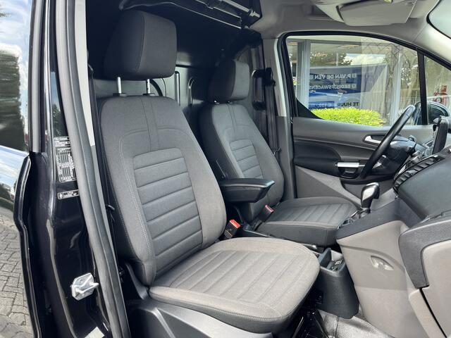 Ford TRANSIT CONNECT 1.5 EcoBlue L2 Limited 120pk/88kW Automaat