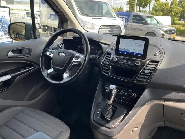 Ford TRANSIT CONNECT 1.5 EcoBlue L2 Limited 120pk/88kW Automaat