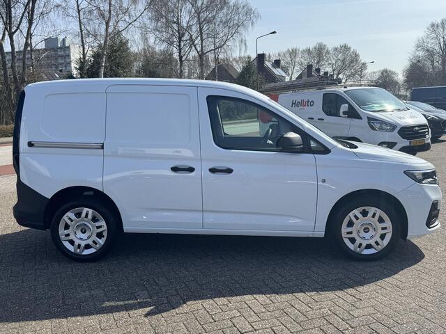 Ford TRANSIT CONNECT 2.0 EcoBlue L1 Trend | Navigatie | Trekhaak | All season banden | BPM VRIJ |