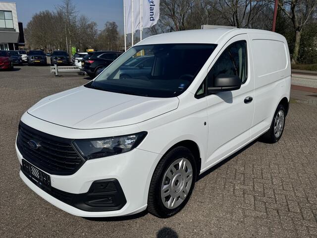 Ford TRANSIT CONNECT 2.0 EcoBlue L1 Trend | Navigatie | Trekhaak | All season banden | BPM VRIJ