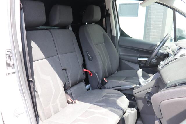 Ford TRANSIT CONNECT 1.5 TDCI L2 Trend - Airco - Cruise - Camera - ¤5.950,- Excl.