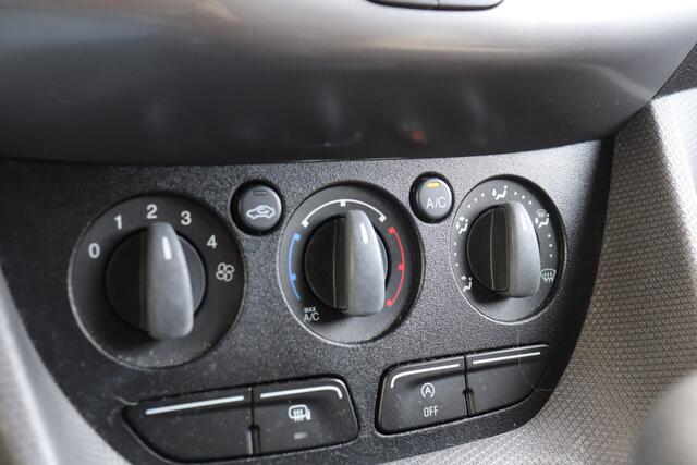 Ford TRANSIT CONNECT 1.5 TDCI L2 Trend - Airco - Cruise - Camera - ¤5.950,- Excl.