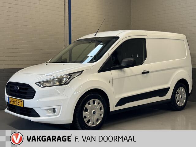 Ford TRANSIT CONNECT 1.5 EcoBlue L1 Trend