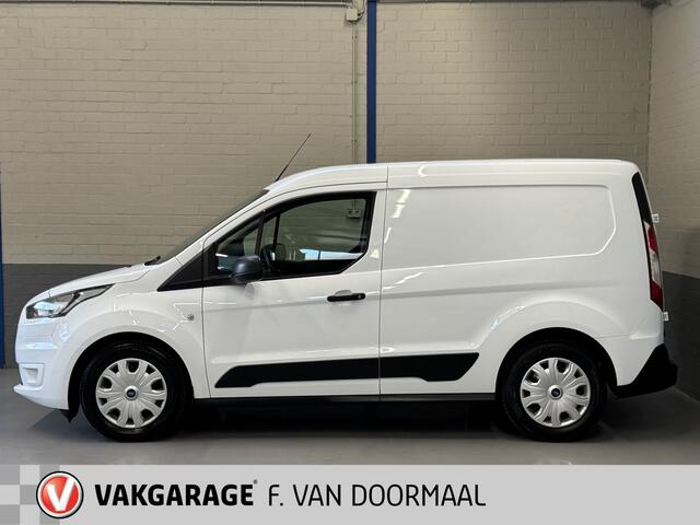 Ford TRANSIT CONNECT 1.5 EcoBlue L1 Trend
