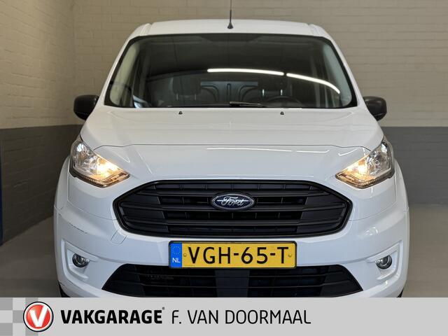 Ford TRANSIT CONNECT 1.5 EcoBlue L1 Trend