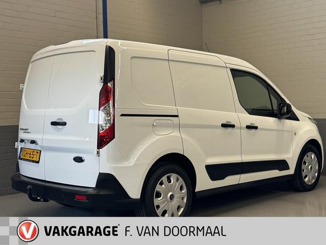 Ford TRANSIT CONNECT 1.5 EcoBlue L1 Trend