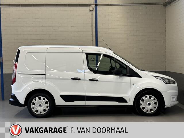 Ford TRANSIT CONNECT 1.5 EcoBlue L1 Trend