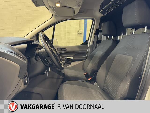 Ford TRANSIT CONNECT 1.5 EcoBlue L1 Trend