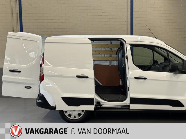 Ford TRANSIT CONNECT 1.5 EcoBlue L1 Trend