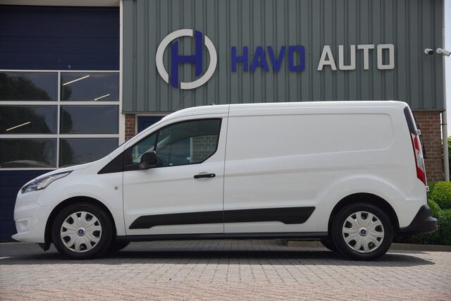 Ford TRANSIT CONNECT 1.0 Benzine L2 Trend, AIRCO, TREKHAAK, 3-ZITS, CRUISE CONTROL