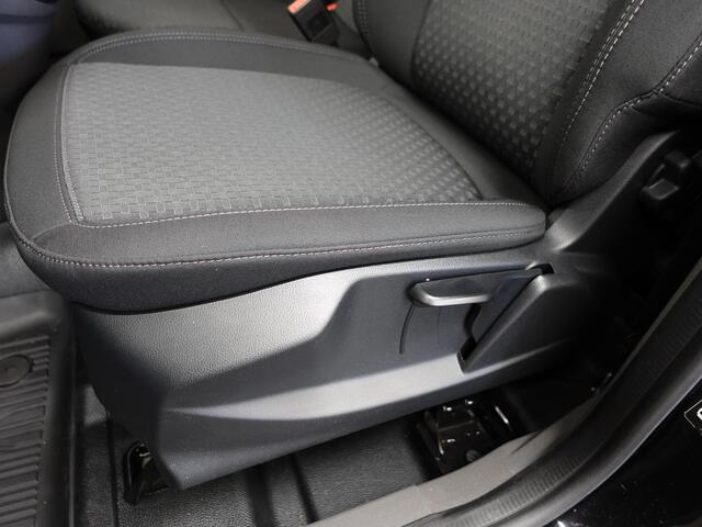 Ford TRANSIT CONNECT 1.5 EcoBlue L2 Trend Automaat Navi Airco Parkeersensoren Cruise Control 3Zits Camera DAB+