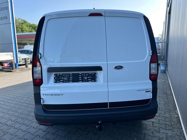 Ford TRANSIT CONNECT 1.5 EcoBoost PHEV L2 Trend