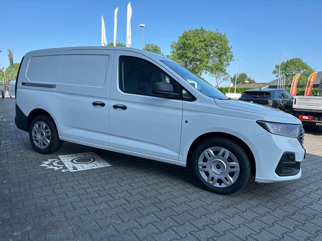 Ford TRANSIT CONNECT 1.5 EcoBoost PHEV L2 Trend