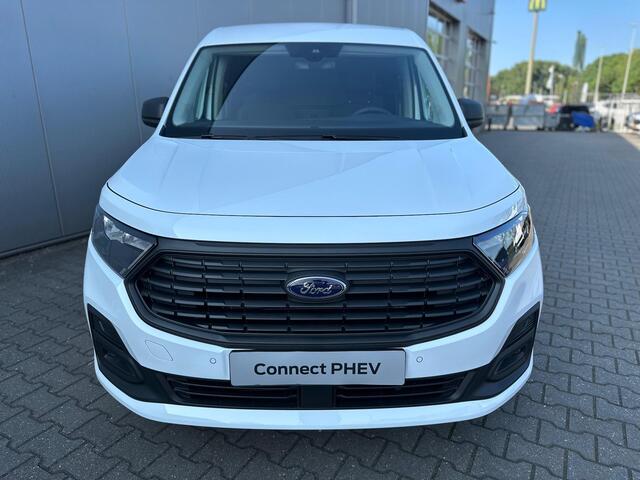 Ford TRANSIT CONNECT 1.5 EcoBoost PHEV L2 Trend