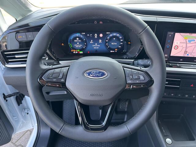 Ford TRANSIT CONNECT 1.5 EcoBoost PHEV L2 Trend