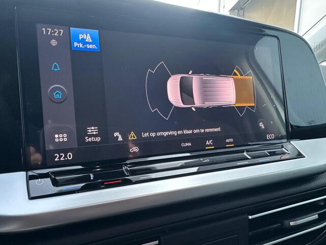 Ford TRANSIT CONNECT 1.5 EcoBoost PHEV L2 Trend