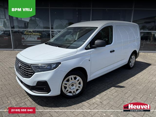 Ford TRANSIT CONNECT 2.0 EcoBlue L2 Trend