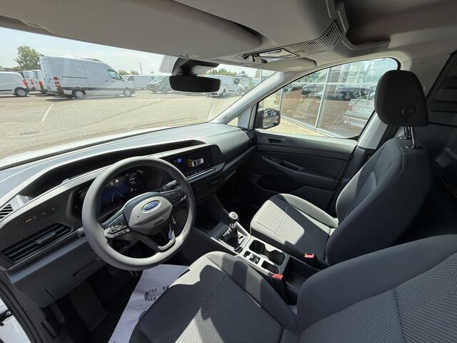 Ford TRANSIT CONNECT 2.0 EcoBlue L2 Trend