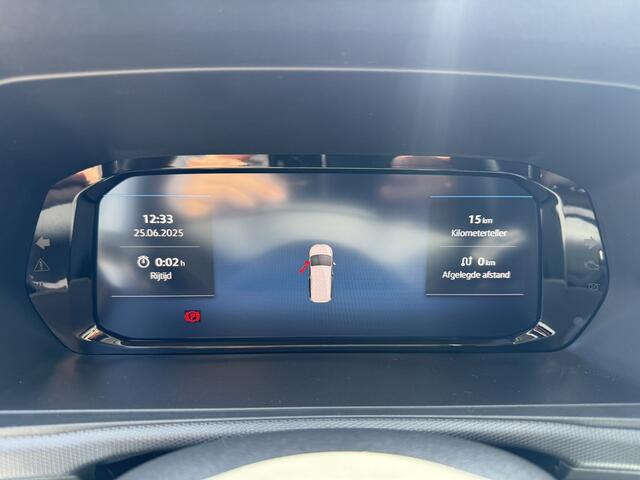 Ford TRANSIT CONNECT 2.0 EcoBlue L2 Trend
