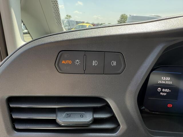 Ford TRANSIT CONNECT 2.0 EcoBlue L2 Trend