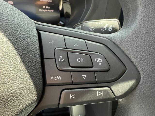 Ford TRANSIT CONNECT 2.0 EcoBlue L2 Trend