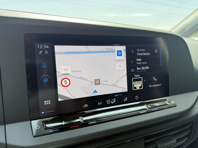 Ford TRANSIT CONNECT 2.0 EcoBlue L2 Trend