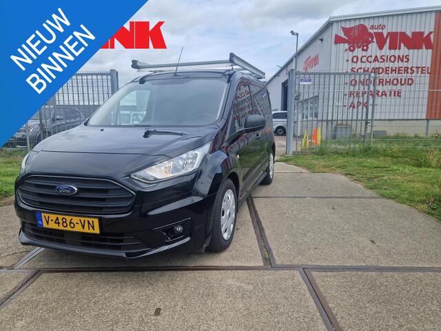Ford TRANSIT CONNECT 1.5 EcoBlue L1 Trend